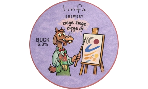 Ziege! Ziege! Ziege!